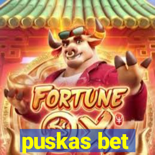 puskas bet